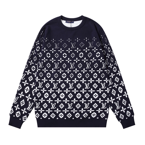 ブランドセーター正面デザイン